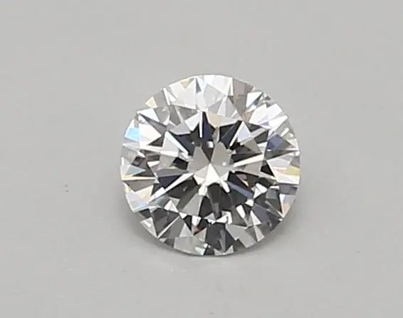 0.43 Carat · ROUND · D · VVS1 · IGI · Excellent Cut