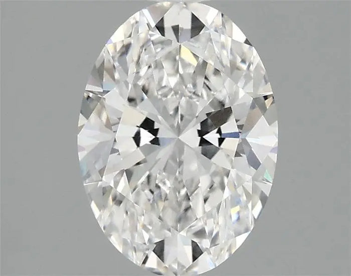 1.64 Carat · OVAL · E · VS1 · IGI · Excellent Cut