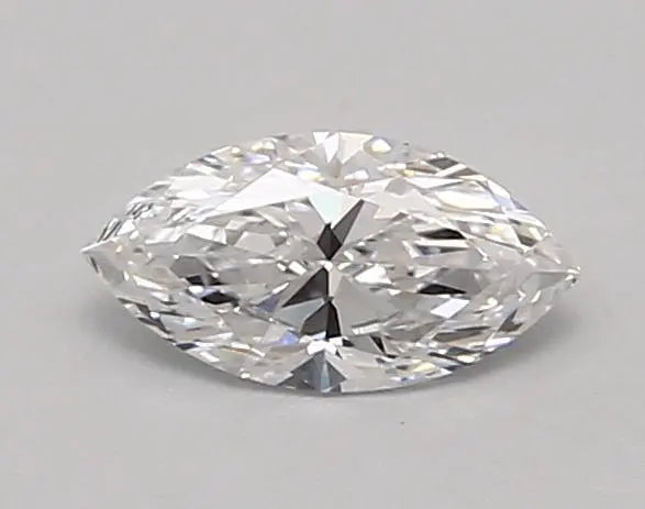 0.68 Carat · MARQUISE · D · VVS2 · IGI · Excellent Cut