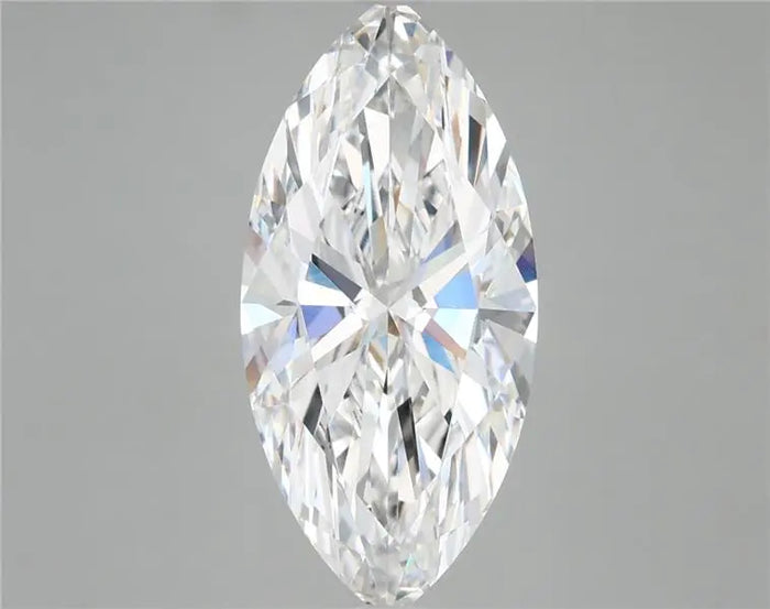 3.59 Carat · MARQUISE · E · VVS2 · IGI · Excellent Cut