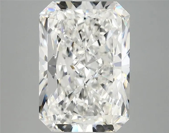 4.94 Carat · RADIANT · E · VS1 · IGI · Excellent Cut