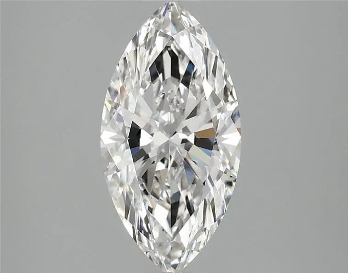 1.58 Carat · MARQUISE · E · VS2 · IGI · Excellent Cut