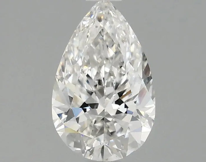 1.07 Carat · PEAR · E · VS1 · IGI · Excellent Cut