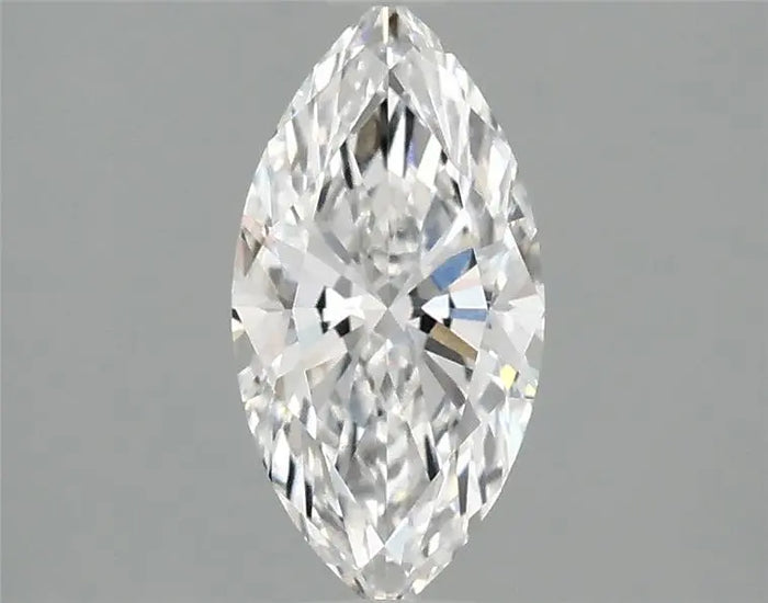 1.08 Carat · MARQUISE · E · VVS2 · IGI · Excellent Cut