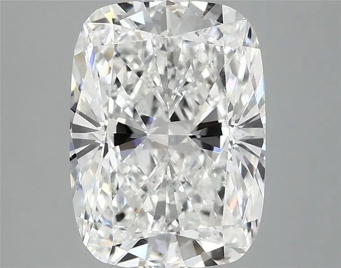 3.07 Carat · CUSHION · E · VVS2 · IGI · Excellent Cut