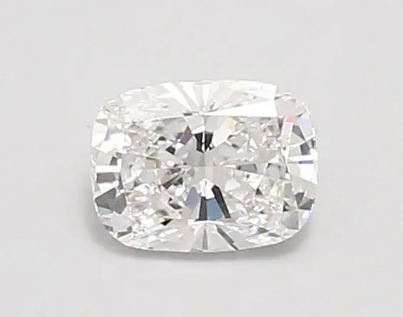 0.72 Carat · CUSHION · D · VVS1 · IGI · Excellent Cut