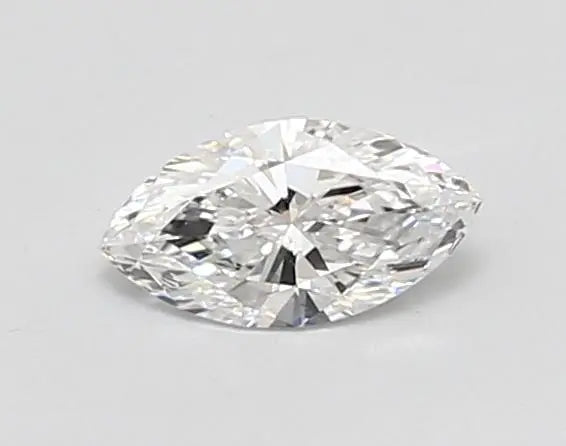 0.50 Carat · MARQUISE · D · IF · IGI · Excellent Cut