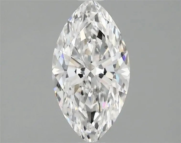 1.08 Carat · MARQUISE · E · VVS2 · IGI · Excellent Cut