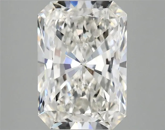 3.08 Carat · RADIANT · F · VVS2 · IGI · Excellent Cut