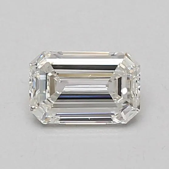 0.71 Carat · EMERALD · E · VVS1 · IGI · Excellent Cut