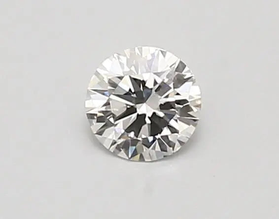 0.38 Carat · ROUND · D · VS1 · IGI · Excellent Cut