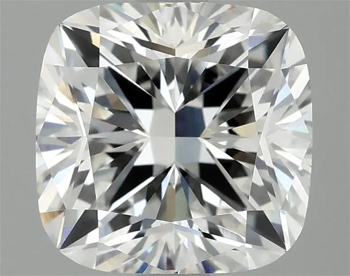 2.02 Carat · CUSHION · E · VVS2 · IGI · Excellent Cut