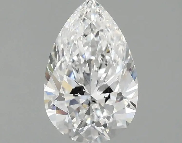 1.10 Carat · PEAR · D · VVS2 · IGI · Excellent Cut