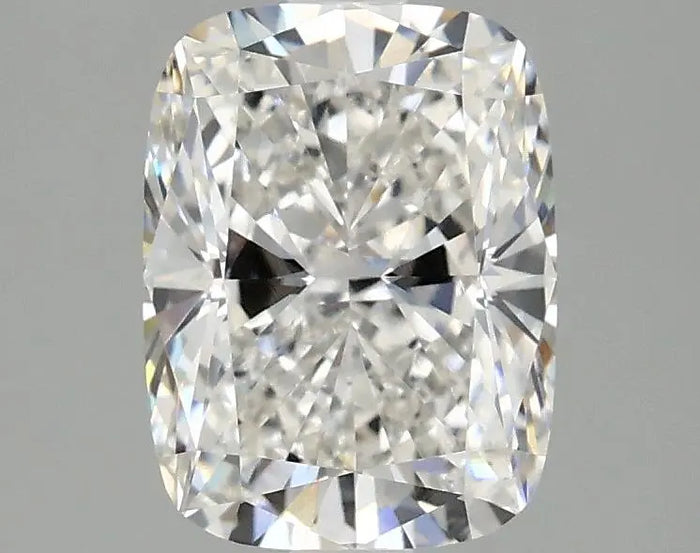 2.07 Carat · CUSHION · E · VVS2 · IGI · Excellent Cut