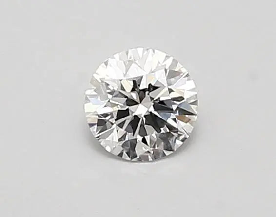 0.39 Carat · ROUND · D · VVS1 · IGI · Ideal Cut