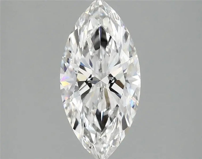 1.49 Carat · MARQUISE · F · VVS2 · IGI · Excellent Cut