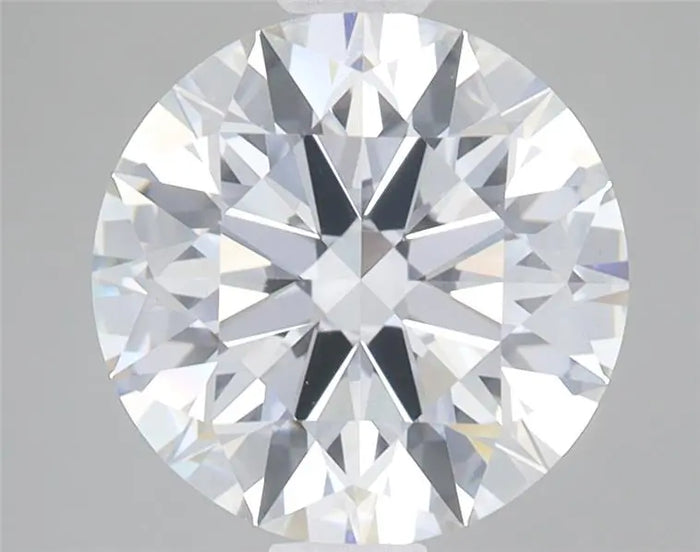 3.00 Carat · ROUND · F · VVS2 · IGI · Ideal Cut