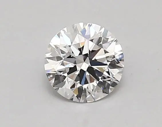 0.68 Carat · ROUND · D · VVS1 · IGI · Ideal Cut