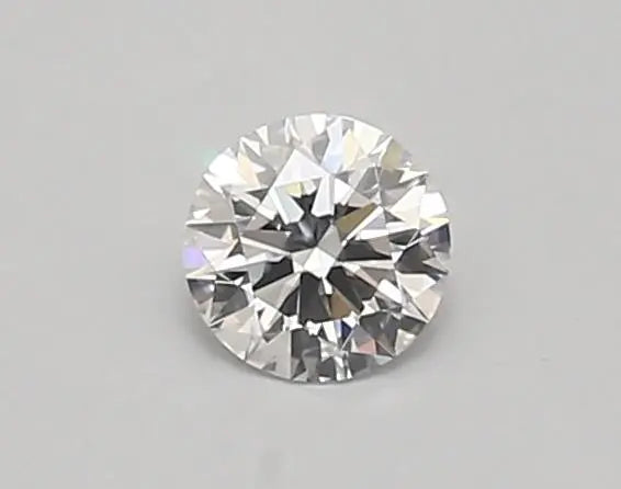 0.44 Carat · ROUND · D · VVS1 · IGI · Ideal Cut