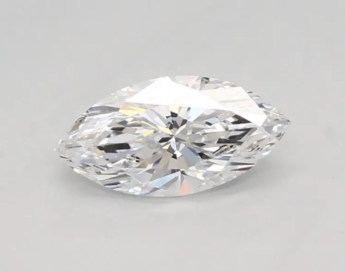 0.34 Carat · MARQUISE · D · IF · IGI · Excellent Cut