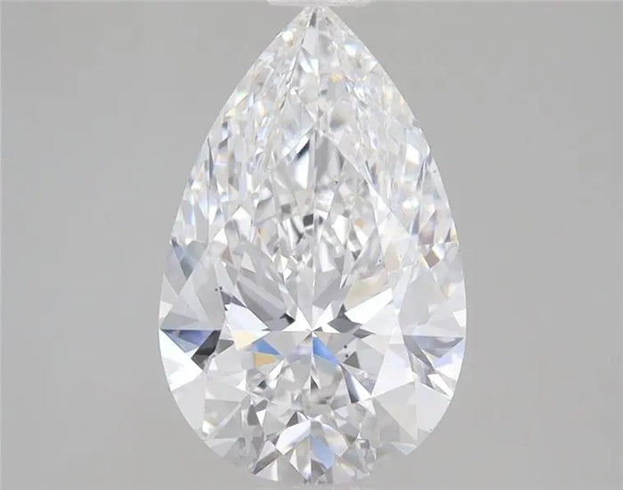 2.51 Carat · PEAR · D · VS1 · IGI · Excellent Cut