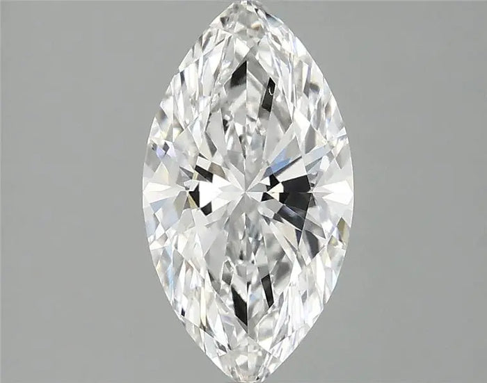 1.49 Carat · MARQUISE · E · VS1 · IGI · Excellent Cut