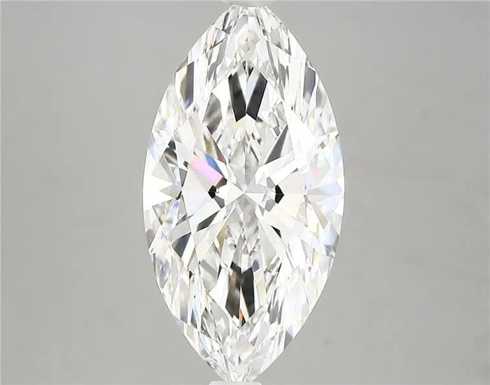 4.08 Carat · MARQUISE · F · VS1 · GIA · Excellent Cut