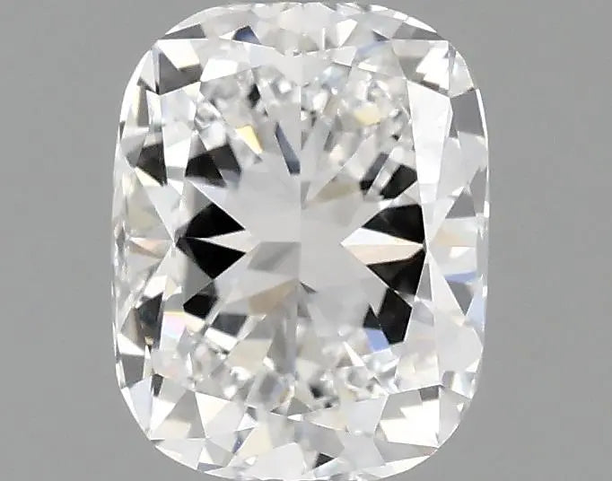 1.00 Carat · CUSHION · D · VVS2 · IGI · Excellent Cut