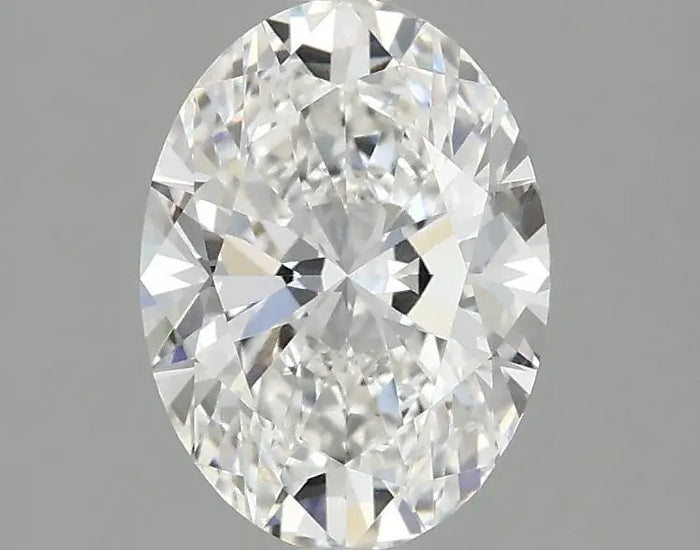 1.56 Carat · OVAL · E · VS1 · IGI · Excellent Cut