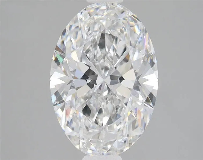 2.40 Carat · OVAL · E · VS1 · IGI · Excellent Cut