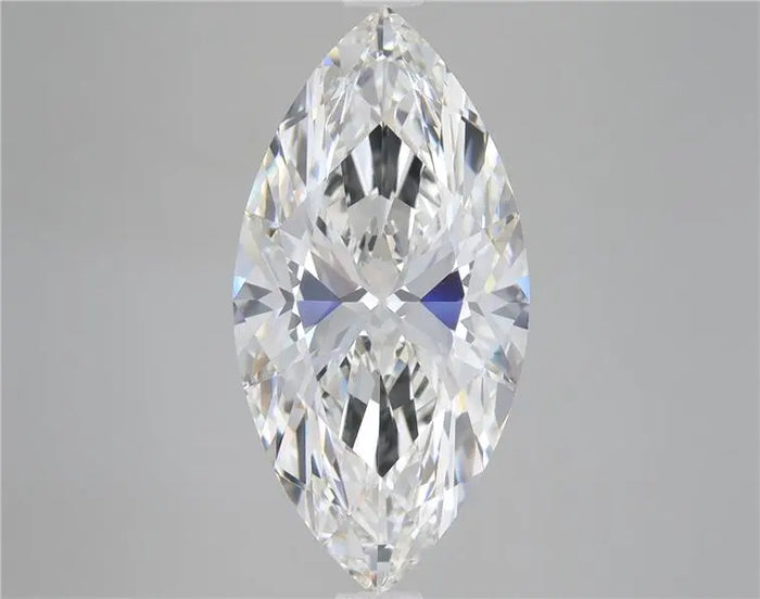 5.52 Carat · MARQUISE · F · VS1 · IGI · Excellent Cut