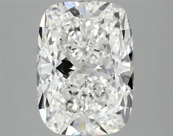 2.90 Carat · CUSHION · D · VS2 · IGI · Excellent Cut