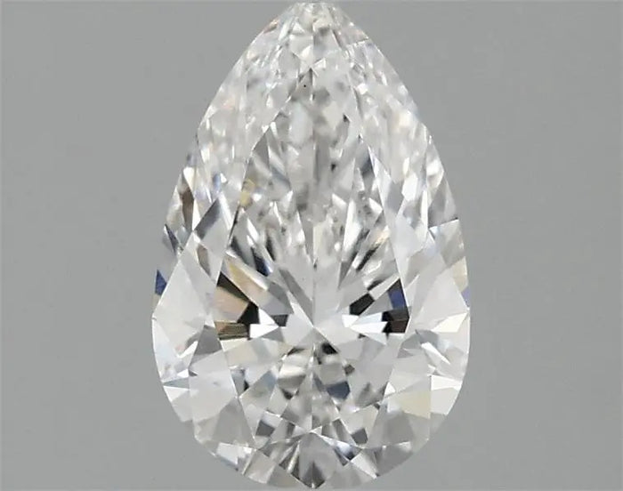 1.10 Carat · PEAR · E · VS1 · IGI · Excellent Cut