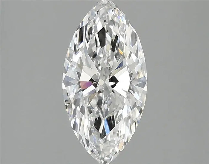 1.48 Carat · MARQUISE · E · VVS2 · IGI · Excellent Cut