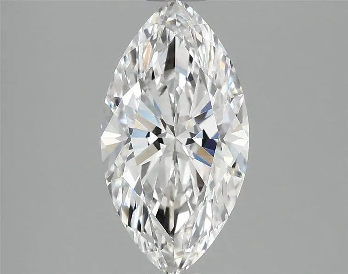 2.04 Carat · MARQUISE · E · VVS2 · IGI · Excellent Cut
