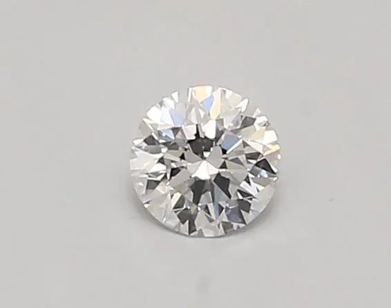 0.32 Carat · ROUND · D · VS1 · IGI · Ideal Cut