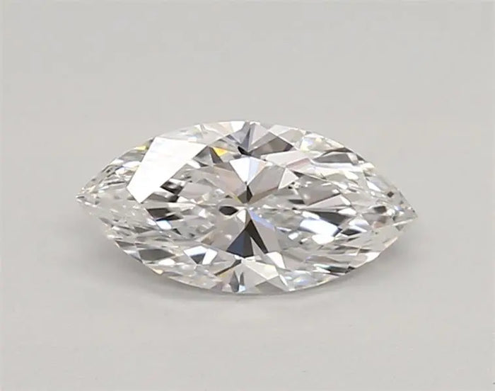 0.66 Carat · MARQUISE · D · VVS1 · IGI · Excellent Cut