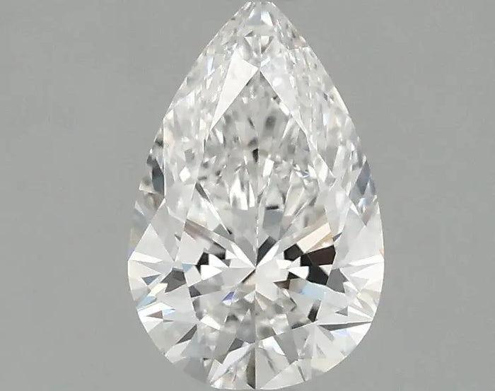 1.10 Carat · PEAR · E · VVS2 · IGI · Excellent Cut