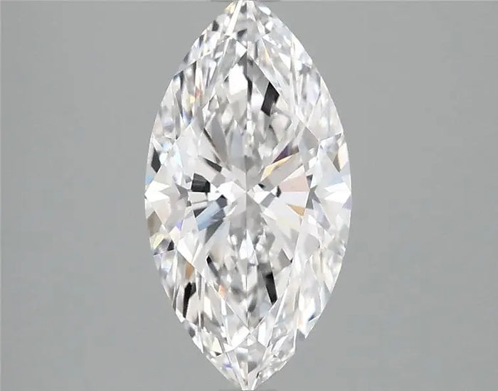 2.01 Carat · MARQUISE · D · VS1 · IGI · Excellent Cut