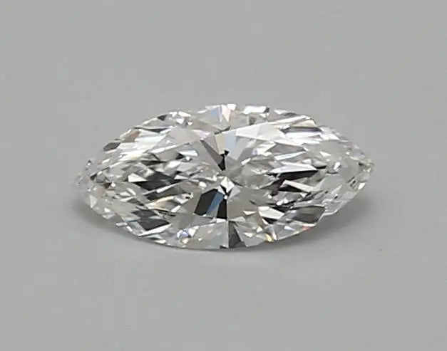 0.47 Carat · MARQUISE · D · VVS2 · IGI · Excellent Cut