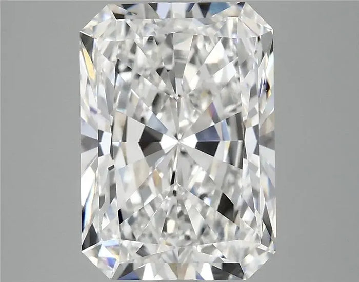 4.18 Carat · RADIANT · D · VVS2 · IGI · Excellent Cut