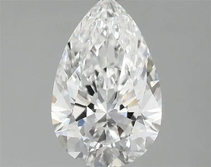 1.06 Carat · PEAR · E · VS1 · IGI · Excellent Cut