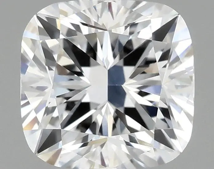 1.07 Carat · CUSHION · D · VVS2 · IGI · Excellent Cut