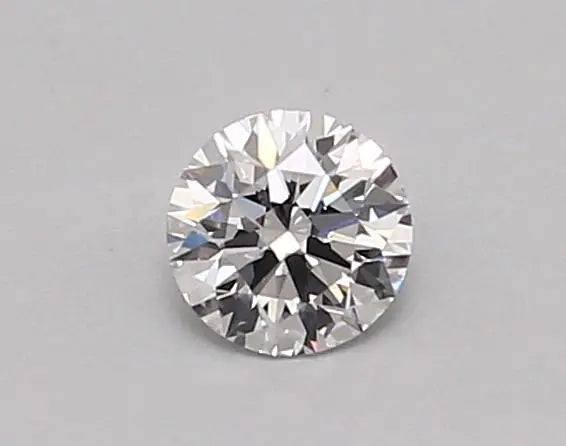 0.43 Carat · ROUND · D · VVS1 · IGI · Ideal Cut