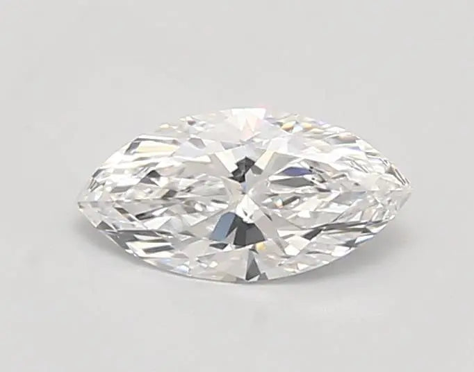 0.88 Carat · MARQUISE · D · VVS2 · IGI · Excellent Cut