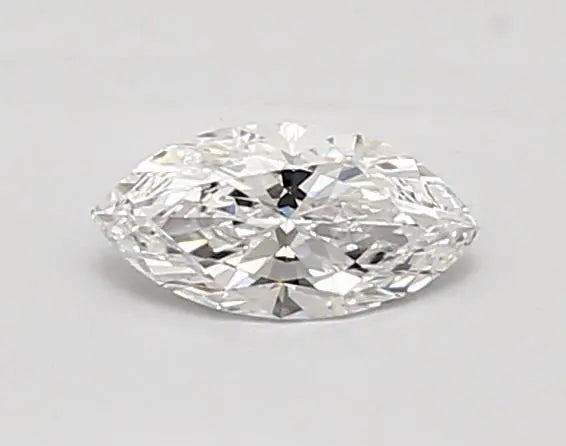 0.46 Carat · MARQUISE · D · VVS1 · IGI · Excellent Cut