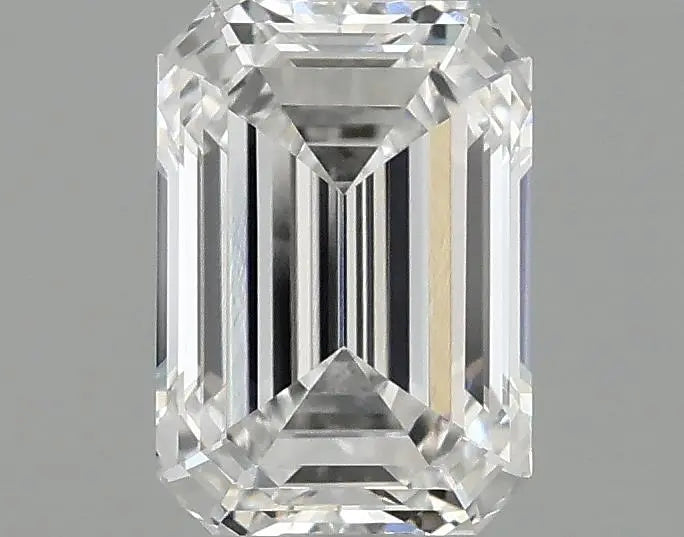 1.08 Carat · EMERALD · D · VVS2 · IGI · Excellent Cut
