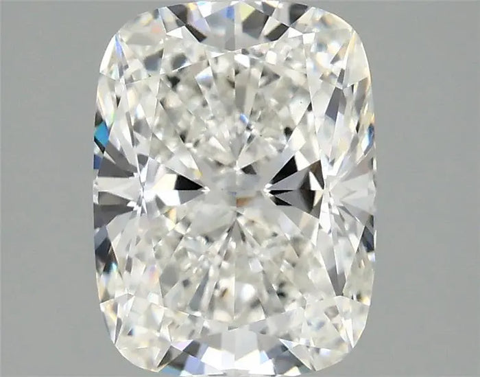 2.02 Carat · CUSHION · F · VS1 · IGI · Excellent Cut