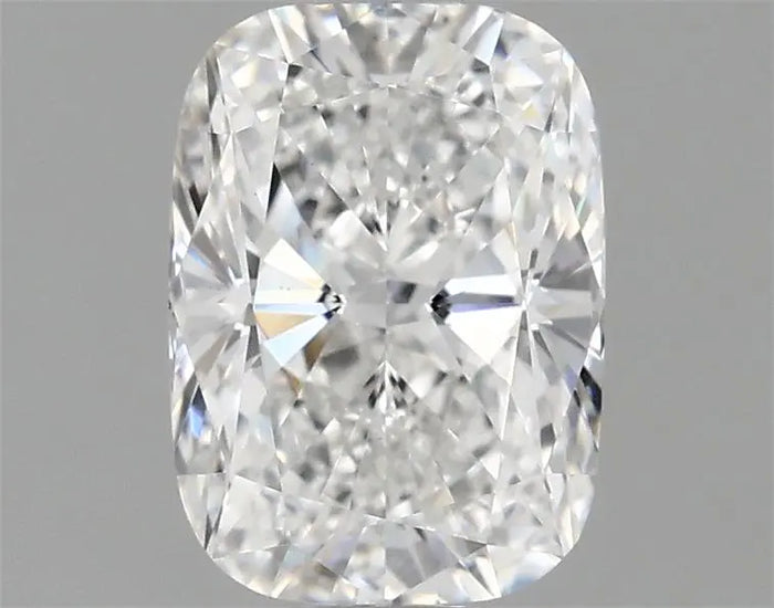 1.08 Carat · CUSHION · E · VS1 · IGI · Excellent Cut