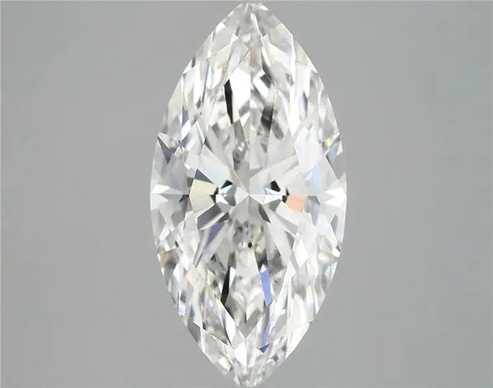 3.06 Carat · MARQUISE · F · VS1 · IGI · Excellent Cut